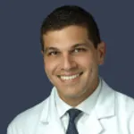 Dr. Yasar A. Torres Yaghi, MD - Washington, DC - Neurology