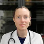 Dr. Diana Nicole Kolman, NPC