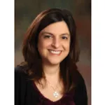 Dr. Julia M. D'amora, DO - Roanoke, VA - Geriatric Medicine