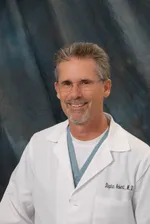 Dr. Stephen A. Hebert, MD - La Jolla, CA - Obstetrics & Gynecology