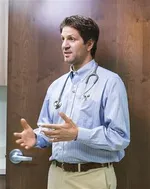 Dr. Jeffrey R. Melrose, DO - Exton, PA - Family Medicine