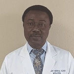 Dr. Joseph E. Goin MD