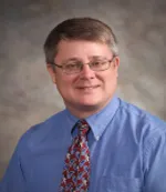 Dr. Andrew J. Collins, M.D. - Oshkosh, WI - Pediatrics