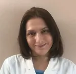 Dr. Maria Angeles Herrera, MD - Hauppauge, NY - Physical Medicine & Rehabilitation, Acupuncture, Physical Therapy