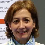 Dr. Maria T. De Sancho, MD