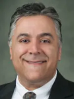 Dr. Vincent J Racanelli, DO - Rockford, IL - Internal Medicine