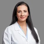 Dr. Sarra Musa, MD - Beaumont, TX - Rheumatology