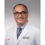 Dr. Juan Ignacio Camps - Columbia, SC - Pediatric Surgery, Surgery, Pediatrics