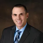 Dr. Christopher L. Reeves - Lake Mary, FL - Orthopedic Surgery, Podiatry