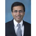 Dr. Paresh Shah, MD - Pikesville, MD - Cardiovascular Disease