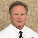 Dr. Stephen E. Buckley MD