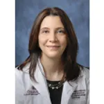 Dr. Fataneh Majlessipour, MD - Los Angeles, CA - Pediatric Hematology-Oncology