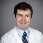 Dr. Michael Ayad Haboubi, DO - Louisville, KY - Internal Medicine, Neurology, Vascular Neurology