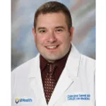 Dr. Christopher George Zammit, MD - Montgomery, OH - Psychiatry