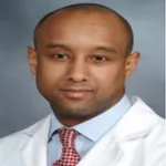 Dr. Berhane M. Worku, MD