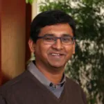 Dr. Vivek S Rudrapatna, MD - Salinas, CA - Internal Medicine