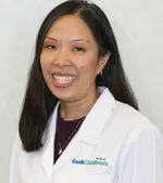 Dr. Nhunha Tran-Lee, MD - Denton, TX - Pediatrics