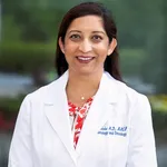 Dr. Rajni Sinha, MD, MRCP - Atlanta, GA - Oncology