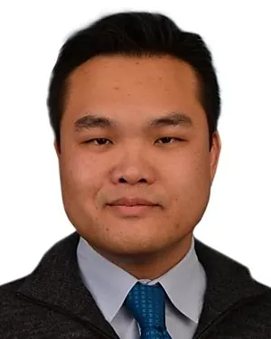 Dr. Michael Yeung