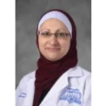 Dr. Shatha Y Farhan, MD - Detroit, MI - Oncology, Hematology