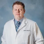 Dr. Joshua E. Tucker, DO - Fairhope, AL - Physical Medicine & Rehabilitation, Pain Medicine, Osteopathic Medicine