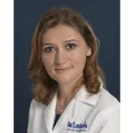Dr. Raluca Milos, MD - Center Valley, PA - Family Medicine, Geriatric Medicine
