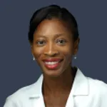 Dr. Aruoriwo Mariam Oboh-Weilke, MD - Washington, DC - Ophthalmology