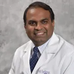 Dr. Srinivas Rao Bramhadevi - Lagrange, GA - Family Medicine