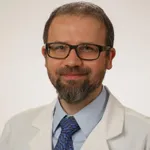 Dr. Paul Magda, DO - Jackson Heights, NY - Neurology