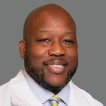 Dr. Gregory Bevels, MD - Alexandria, LA - Pediatrics, Family Medicine