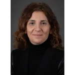 Dr. Suzanne Elia El-Sayegh, MD - Staten Island, NY - Nephrology, Internal Medicine