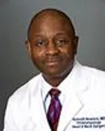 Dr. Kenneth Newkirk, MD - Neptune, NJ - Surgical Oncology