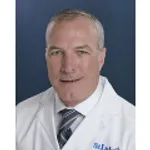 Dr. Joseph F Mcgarvey, MD - East Stroudsburg, PA - Cardiovascular Disease