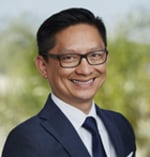 Randall Long Nguyen