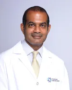 Dr. Raghu K. Kunamneni, MD - Red Bank, NJ - Oncology, Hematology