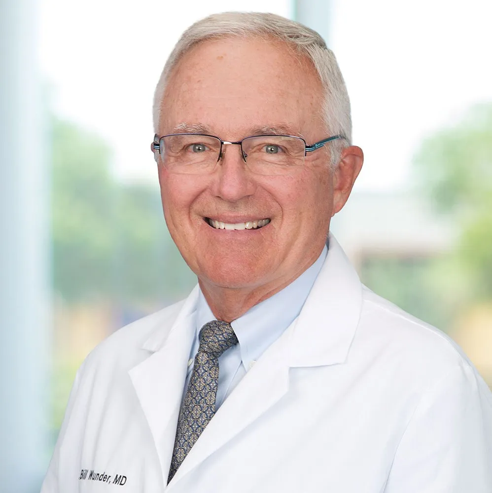 Dr. William E. Wunder, MD - Jupiter, FL - Internal Medicine, Family Medicine