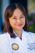 Dr. Christine Nguyen, MD - Vista, CA - Internal Medicine, Family Medicine
