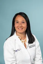 Dr. Catherine Ly - Sandusky, OH - Gastroenterology