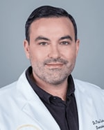Dr. Peter Andrew Saitta, MD