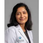 Dr. Haritha Babburi, MD - Farmville, VA - Cardiovascular Disease