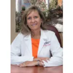 Dr. Ragia Saikali, MD - Edgewood, MD - Internal Medicine