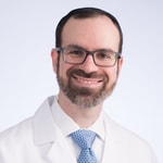 Dr. Joshua Steiner MD