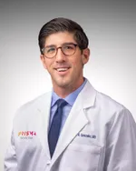 Dr. Tyler Gonzalez - Columbia, SC - Orthopedic Surgery
