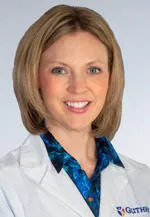 Dr. Kacy Zelesnikar, PA - Johnson City, NY - Obstetrics & Gynecology