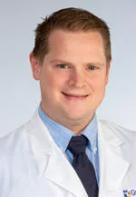 Dr. Brandon Ewald, DPM - Binghamton, NY - Podiatry