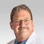 Dr. Albert B. Poronsky, DO - Mokena, IL - Family Medicine