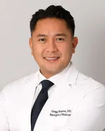 Dr. Gregg E. Mojares, DO - Neptune, NJ - Emergency Medicine