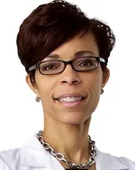 Dr. Nicole Collins - Garner, NC - Internal Medicine