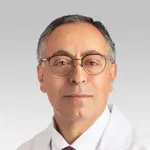 Dr. Salem J. Makdah, MD - Orland Park, IL - Internal Medicine