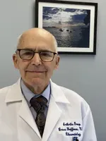 Dr. Bruce Hoffman, MD - Philadelphia, PA - Rheumatology